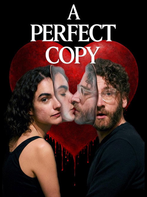 A Perfect Copy (2026) poster