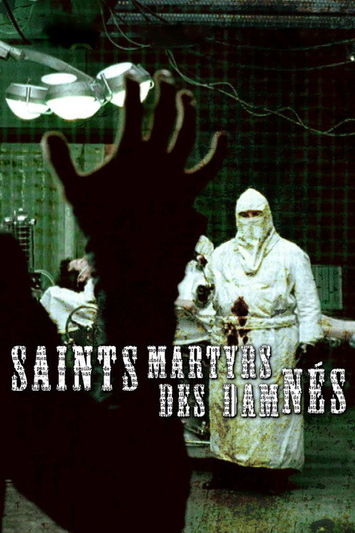 Saint Martyrs of the Damned