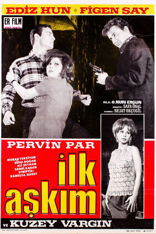 İlk Aşkım
