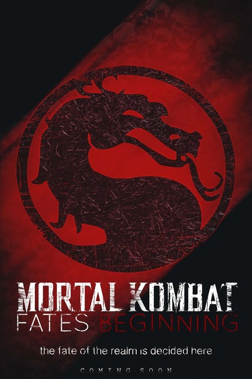 Mortal Kombat Fates Beginning