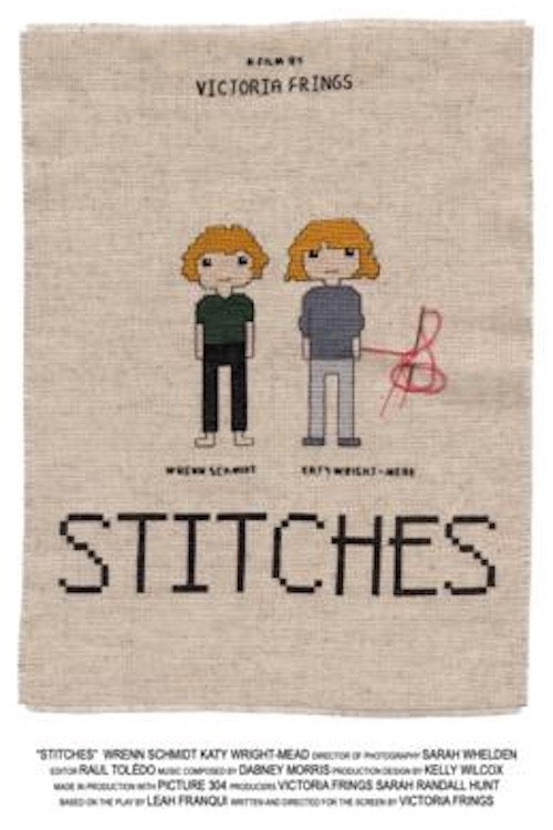 Stitches