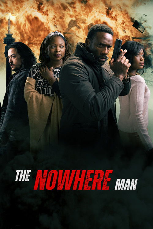 The Nowhere Man