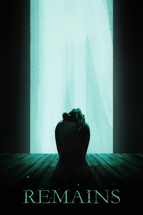 Remains (2023) poster