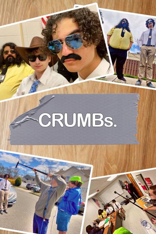 CRUMBs. (2024) poster