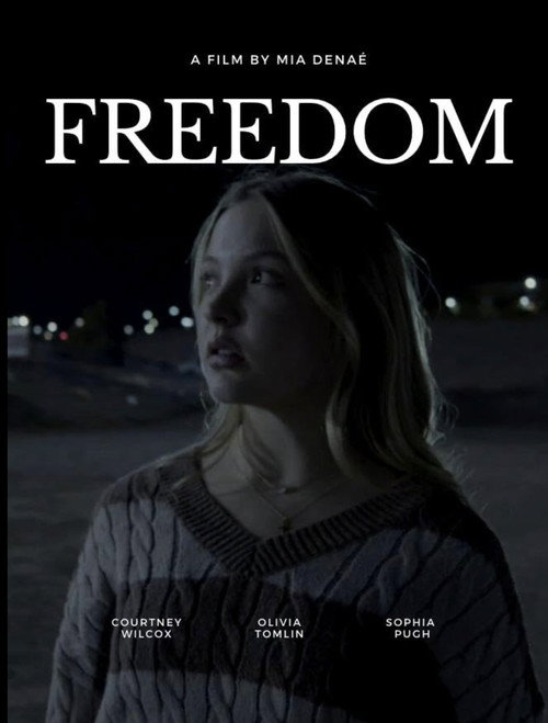 Freedom