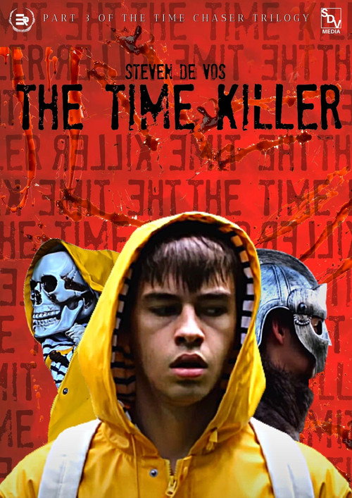 The Time Killer (2021) poster