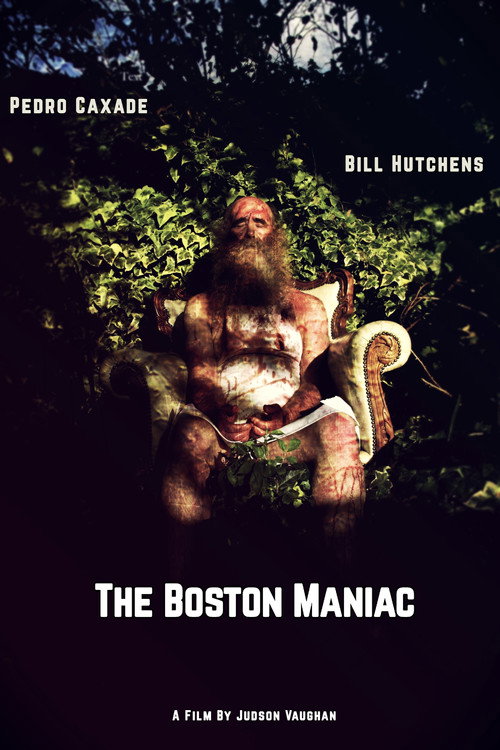 The Boston Maniac