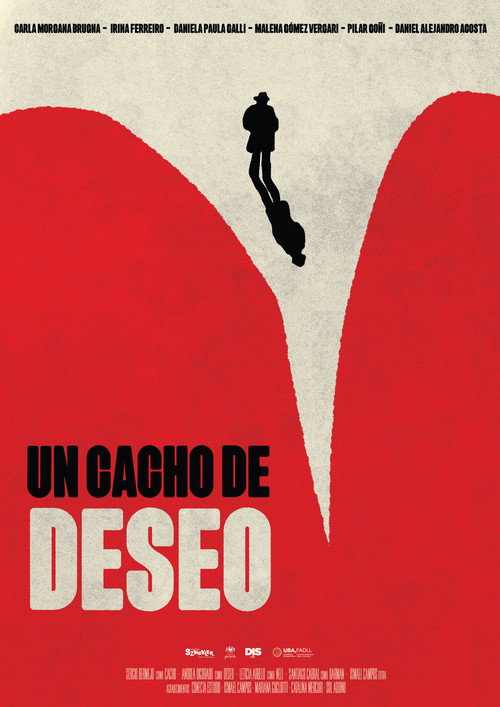 Un Cacho de Deseo