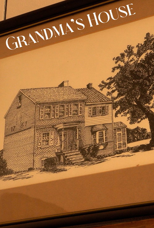 Grandma's House
