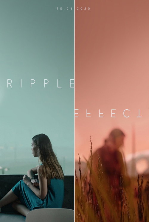 Ripple Effect (2021) poster