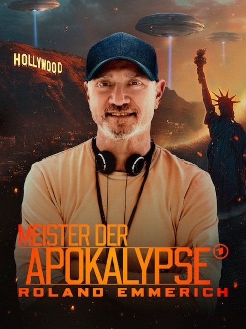 Meister der Apokalypse - Roland Emmerich