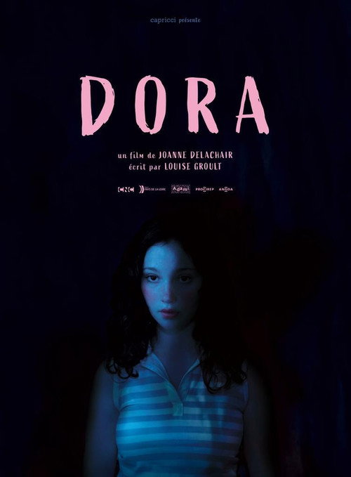 Dora (2020) poster