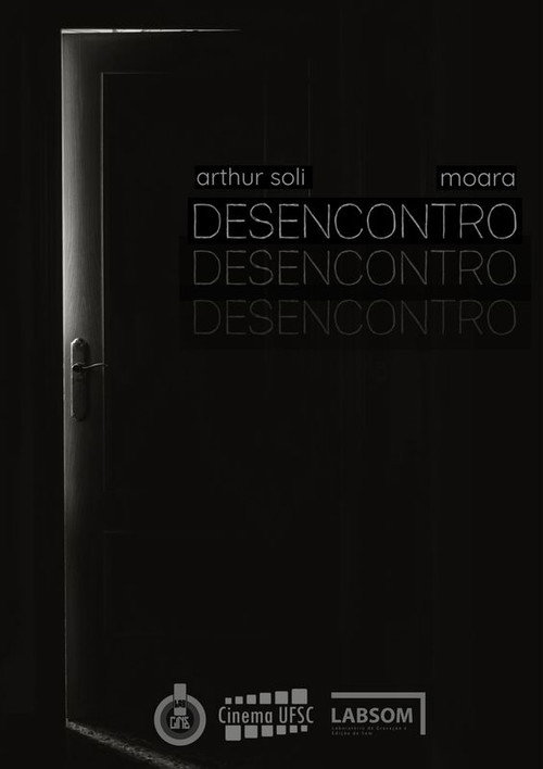 Desencontro (2024) poster