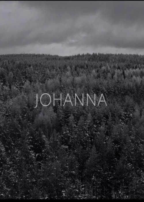 Johanna (2016) poster