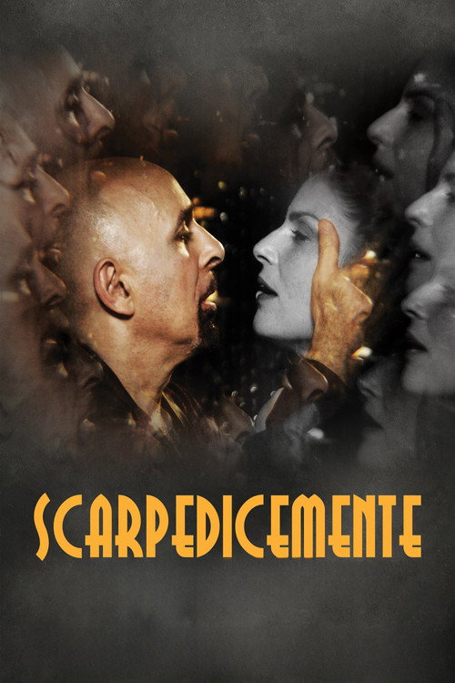 Scarpedicemente