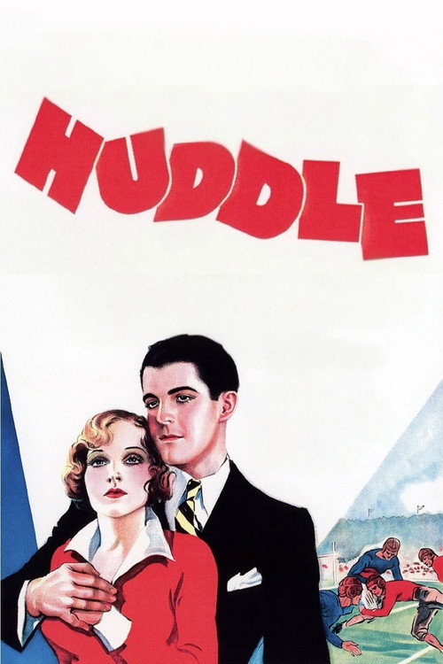 Huddle