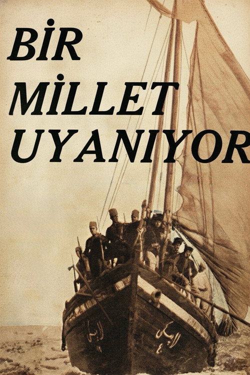 Bir Millet Uyanıyor