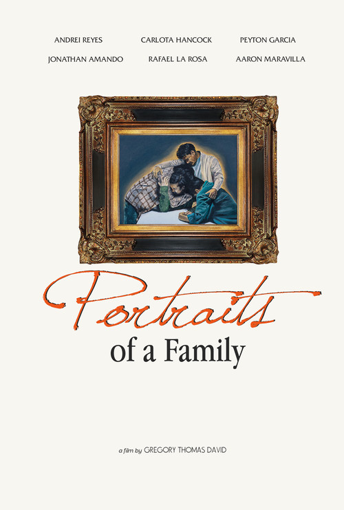 Portraits of a Family