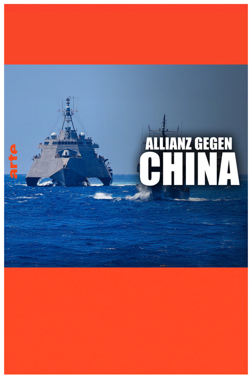 Allianz gegen China