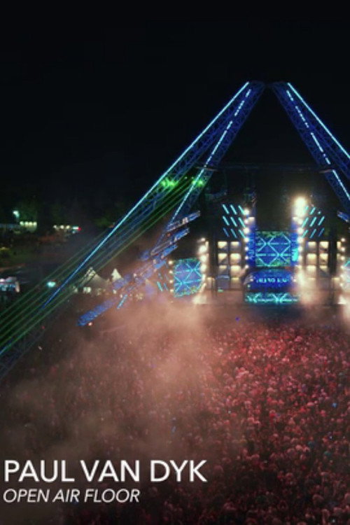 Paul van Dyk - NatureOne 2024