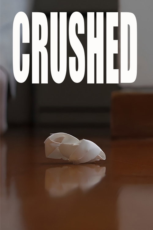 Crushed poster