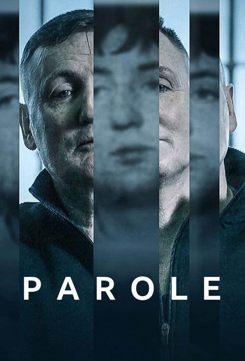Parole (2023) poster