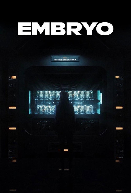 Embryo (2024) poster