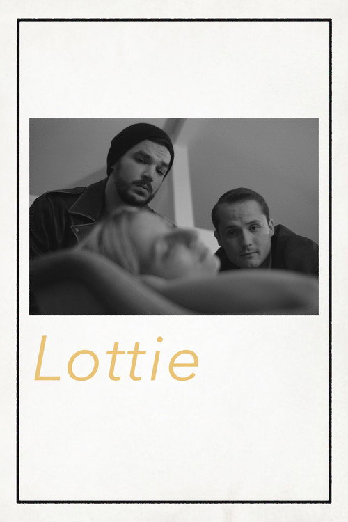 Lottie (2024) poster