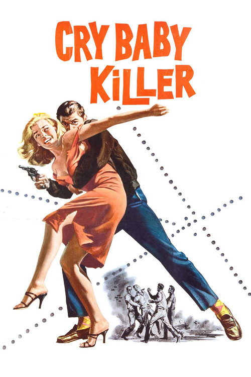 Cry Baby Killer
