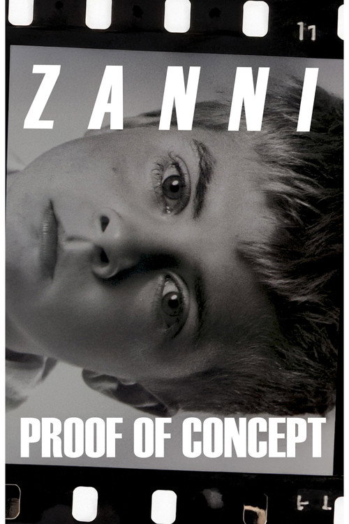Zanni (Proof of Concept)
