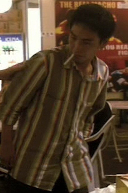 Hey, Man~ (2006) poster