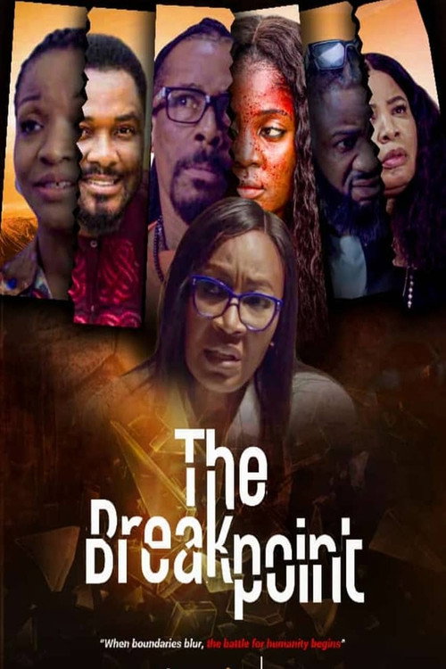 The Breakpoint