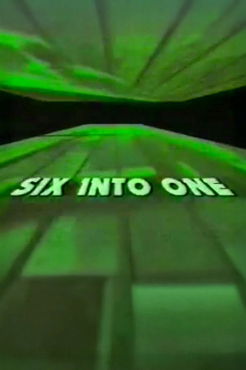 Six Into One: The Prisoner File