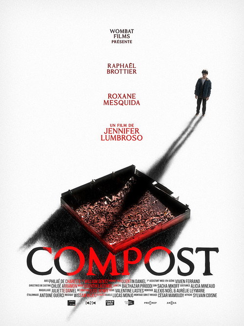 Compost
