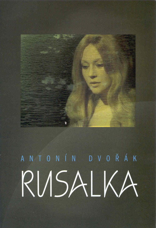 Rusalka (1975) poster