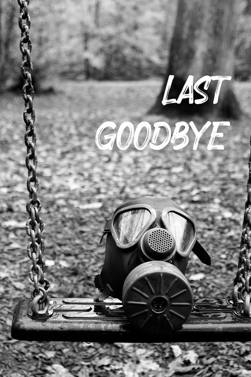 Last Goodbye (2023) poster
