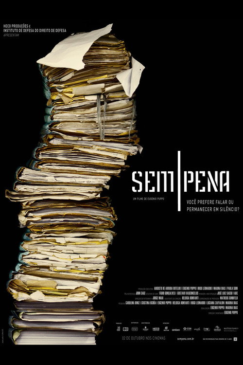 Sem Pena