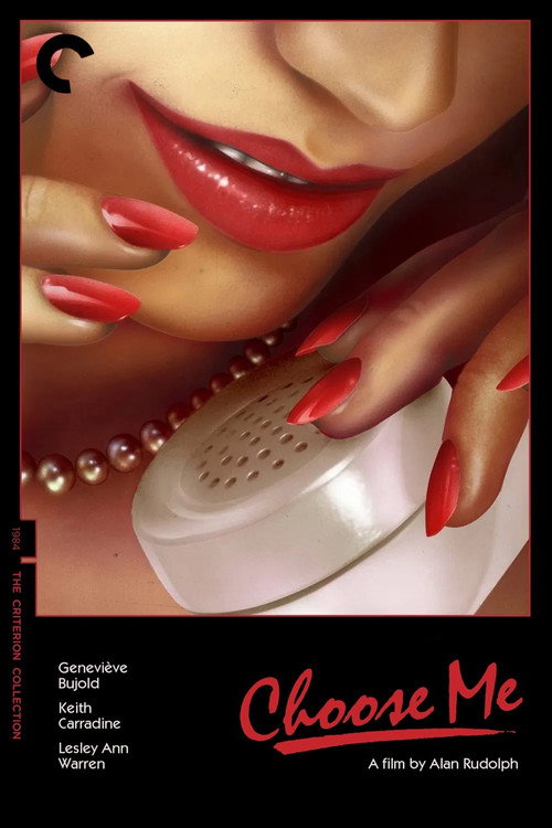 Choose Me