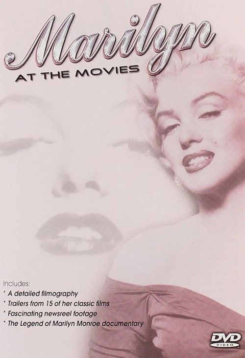 Marilyn at the Movies