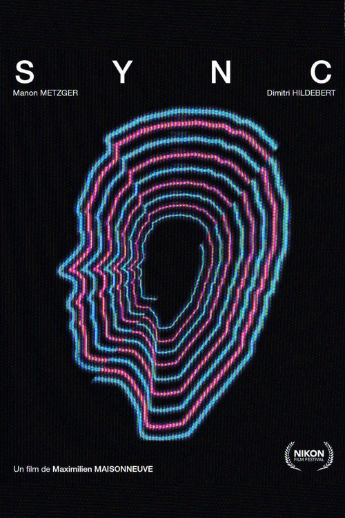 Sync poster