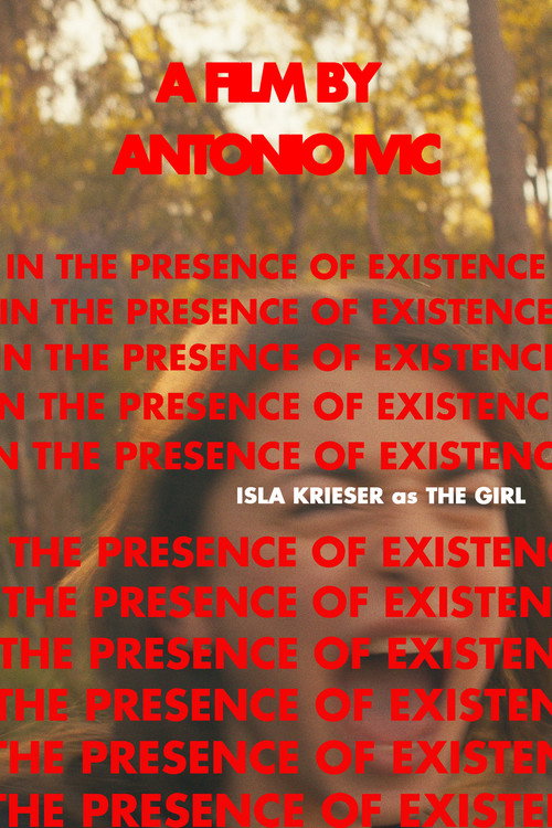 In The Presence of Existence