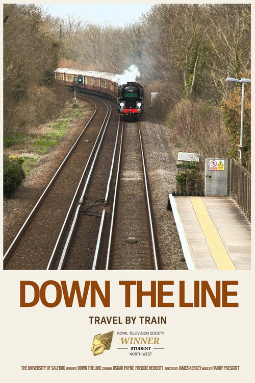 Down the Line