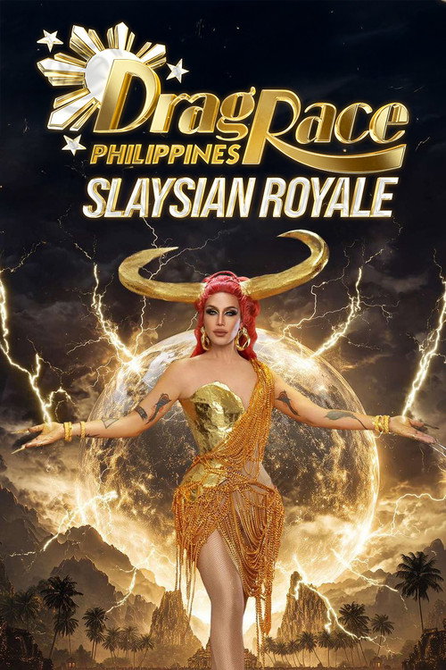 Drag Race Philippines: Slaysian Royale