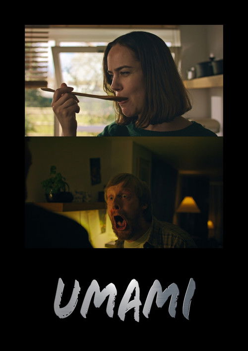 Umami (2023) poster