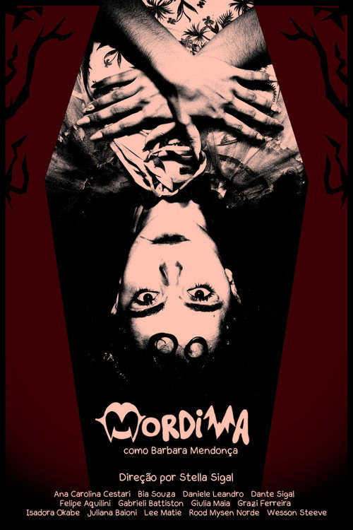 Mordiva