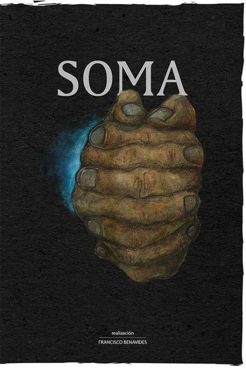 Soma (2018) poster