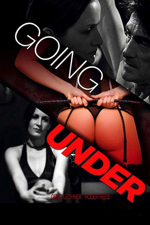 Going Under (2004) poster
