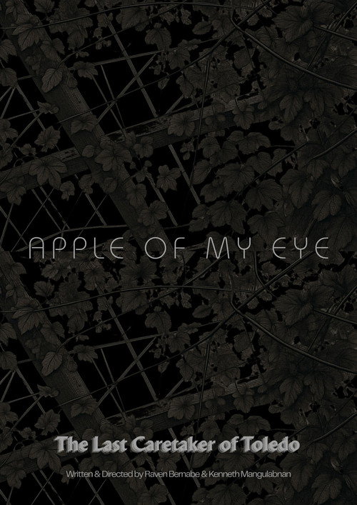 Apple of My Eye (or The Last Caretaker of Toledo)
