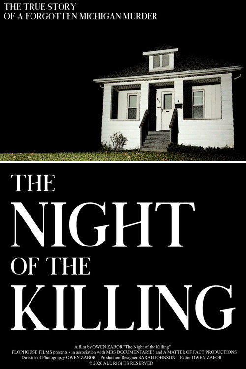 The Night of the Killing