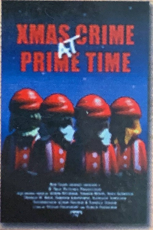 Xmas Crime at Prime Time